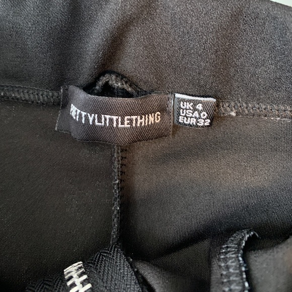 Pretty little thing trousers - Picture 2 of 3